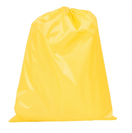 Worek szkolny GIMBOO, bez nadruku, mix kolorów