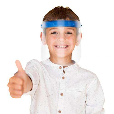 Przyłbica dla dzieci i młodzieży 50 szt.