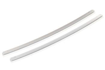 Pop-Up Impress Stangen für Rückseite 3x3