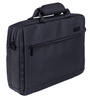 Torba na laptopa DONAU TRAVEL Vienna, 15,6", 10l, czarna