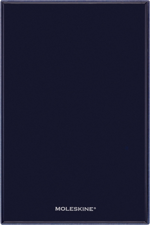 Notes MOLESKINE Sakura 2025, L, 13x21cm, gładki, edycja limitowana, w pudełku