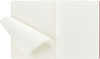 Zeszyt MOLESKINE Student Cahier, XXL, w linie, 21,6x27,9cm, czerwony