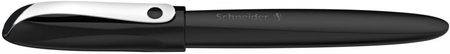 Pióro wieczne SCHNEIDER Wavy, A, czarne