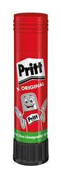 Klej w sztyfcie PRITT ORIGINAL, 10g, biały