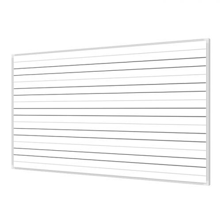 Tablica suchościeralna magnetyczna w linie dla klas 1-3