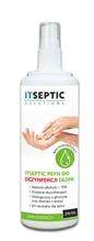 Płyn do dezynfekcji dłoni ITSEPTIC, 250ml