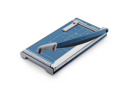 GILOTYNA DAHLE, DŁUGOŚĆ CIĘCIA 460mm, WYSOKOŚĆ CIĘCIA 1,5mm