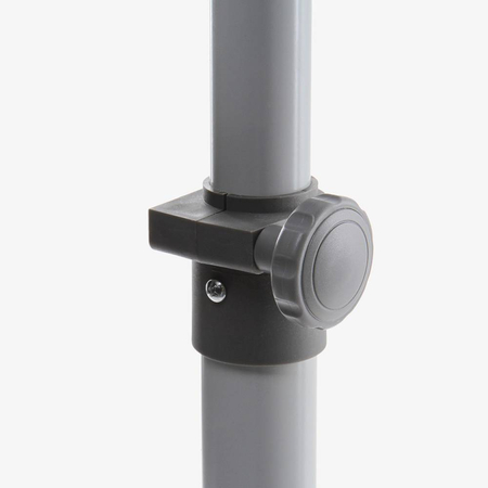 Flipchart mobilny Premium FM4 z ramionami na blok