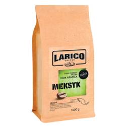 Kawa LARICO Meksyk, ziarnista, 1000g