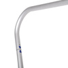 Zipper-Banner Triangle