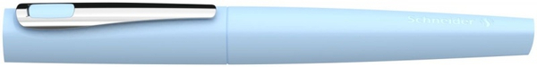 Pióro wieczne SCHNEIDER Tomo, M, jasnoniebieskie