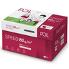 Papier ksero POL SPEED, A3, klasa C, 80gsm, 500ark. - 150 szt.