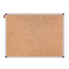 Tablica korkowa w ramie aluminiowej Classic