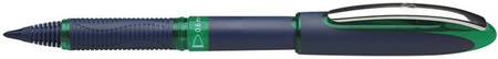 Pióro kulkowe SCHNEIDER One Business, 0,6 mm, zielony
