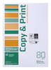 Papier ksero COPY&PRINT, A3, klasa C, 80gsm, 500 ark.