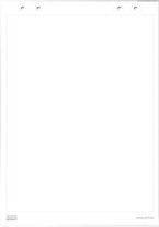 Blok do flipcharta A1 30-kartowy B02