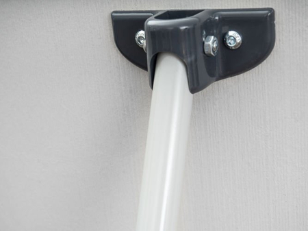 Flipchart Light FT60 na trójnogu