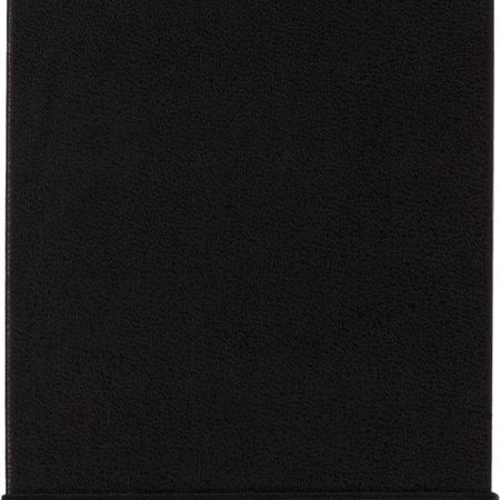 Notes MOLESKINE Reporter P (9x14cm) w linie, twarda oprawa, 192 strony, czarny