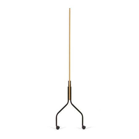 Tablica mobilna dwustronna Natural NAT8100