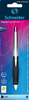 Długopis automatyczny Schneider Haptify, M, blister, mix kolorów