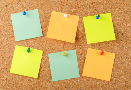 Tablica Korkowa w Ramie Drewnianej 120x80 cm