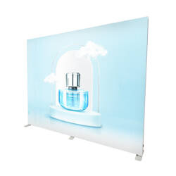 Brightbox XL Print Starlight 300 x 240 cm