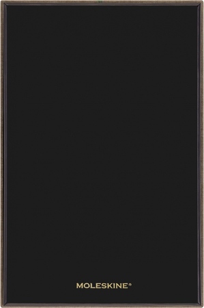 Notes MOLESKINE Snake Roses 2025, L, 13x21cm, w linie, w pudełku