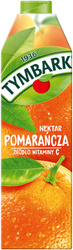 Nektar TYMBARK, 1l, pomarańczowy
