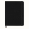 Notes MOLESKINE PRO Project Planner XL (19x25 cm) twarda oprawa, czarny