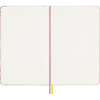 Zestaw MOLESKINE Sakura Maruko 2024, 2 notatniki + saszetka, edycja limitowana
