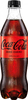 Coca-Cola Zero, 0,5 l