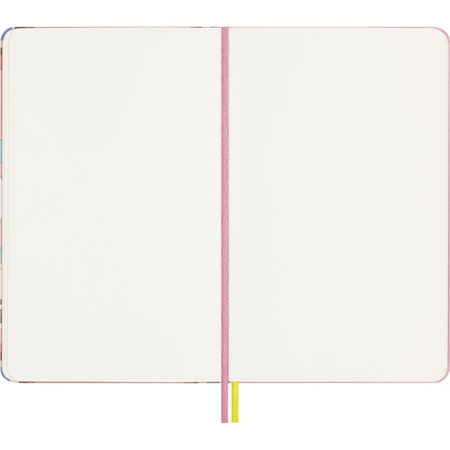 Zestaw MOLESKINE Sakura Maruko 2024, 2 notatniki + saszetka, edycja limitowana