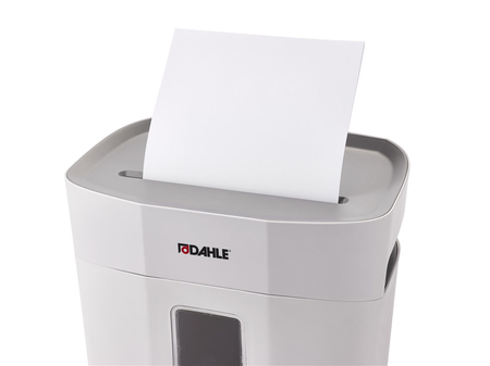 NISZCZARKA DAHLE PAPERSAFE 2021 PS 120