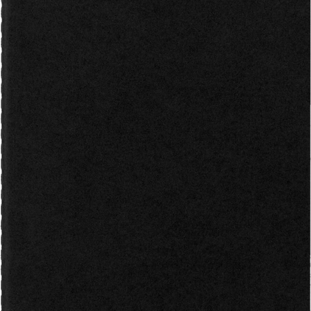 Zestaw 3 Zeszytów MOLESKINE Cahier Journals L (13x21cm) w kratkę, 80 strony, czarny