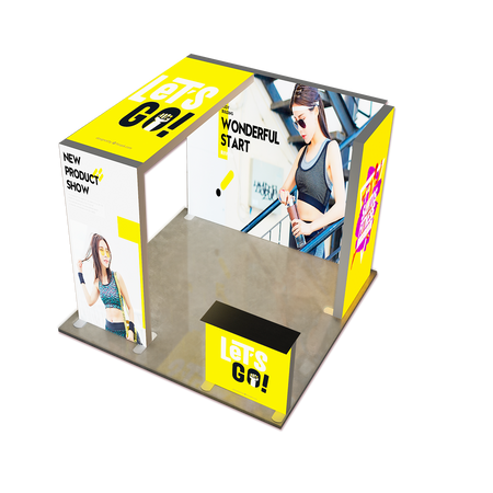 Dach do systemu LUMIX/LUMIX PRO