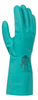 Rękawice chemiczne ACTIVE CHEM, rozm. 8, zielone