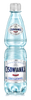 Woda CISOWIANKA, lekko gazowana, butelka plastikowa, 0,5l