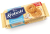 Ciastka KRAKUSKI, kokosowe, 163g