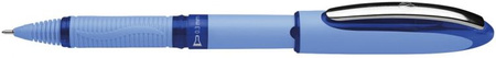 Pióro kulkowe SCHNEIDER One Hybrid N, 0,3 mm, niebieski