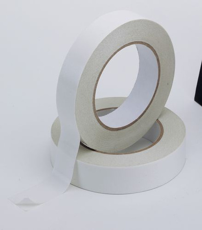 Taśma dwustronna montażowa Q-CONNECT, 12mm, 5m, biała