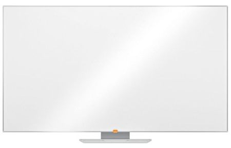 Tablica suchoś. -magn. NOBO, 156x88cm, panoramiczna 70", ceramiczna, rama aluminiowa