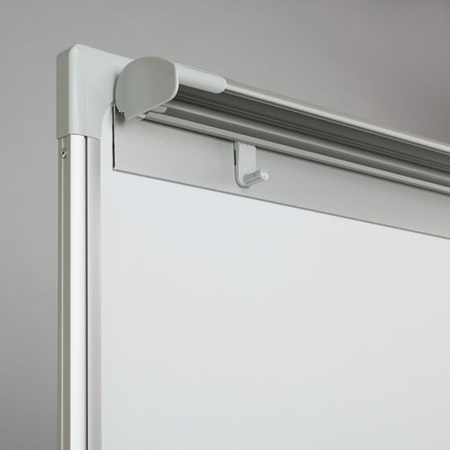 Flipchart TF14 dwustronny mobilny