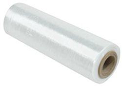 Folia stretch, 2kg, 23mikr., transparentna