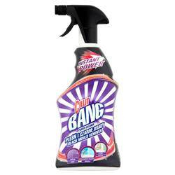 Spray uniwersalny CILLIT BANG, pleśń i czarne osady, 750 ml