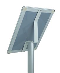 Stojak na ulotki Memoboards