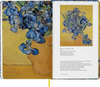 Notes MOLESKINE Van Gogh, L, 13x21cm, w linie, edycja limitowana