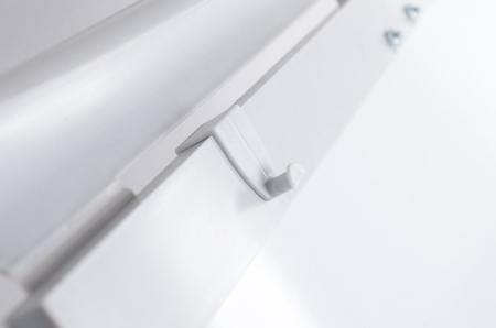 Flipchart FT3 na trójnogu z dodatkowymi ramionami na blok