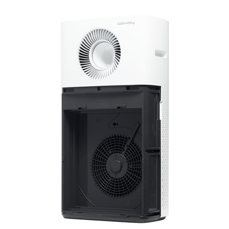 Oczyszczacz powietrza IDEAL AP 45 (70m2)