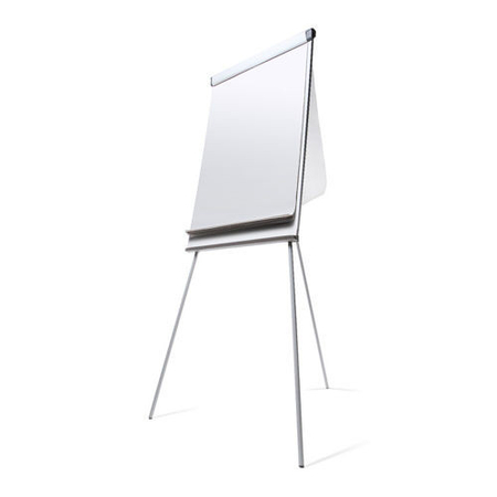 Flipchart Scritto® Standard 680x1000 mm