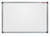 Tablica biała suchościeralna magnetyczna W LINIE Classic 